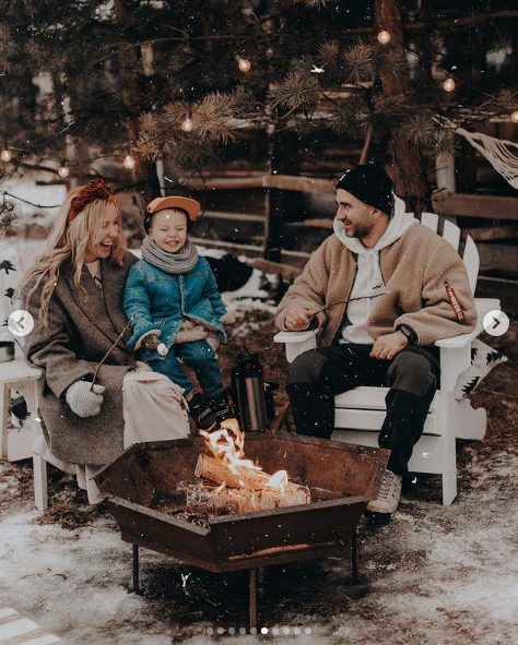 Фотостудии с уличными локациями