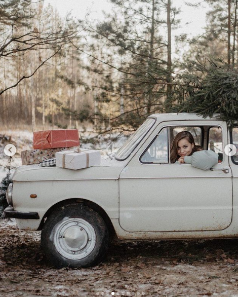 Фотостудии с уличными локациями