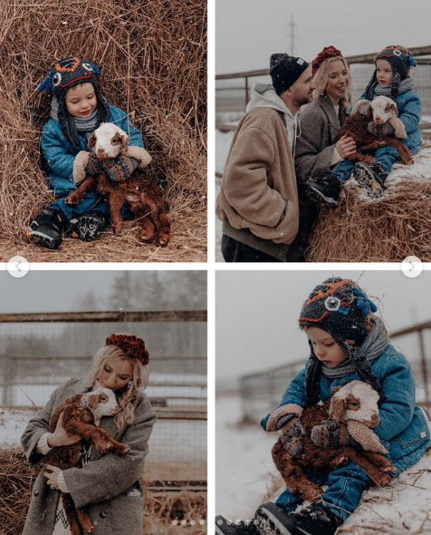 Фотостудии с уличными локациями