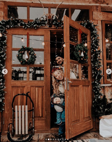 Фотостудии с уличными локациями