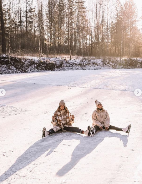 Фотостудии с уличными локациями