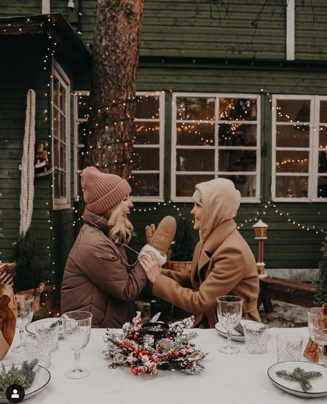 Фотостудии с уличными локациями