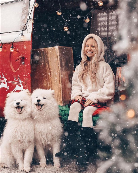 Фотостудии с уличными локациями