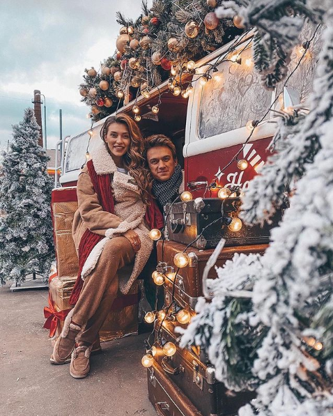 Фотостудии с уличными локациями