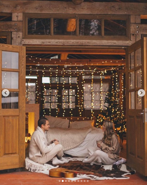 Фотостудии с уличными локациями