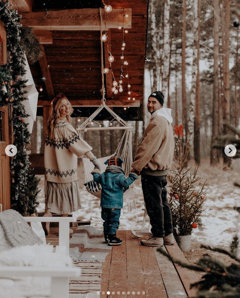 Фотостудии с уличными локациями