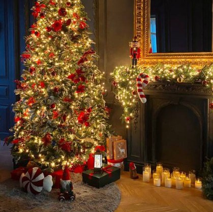 🎄 Новый год 2025-2026 ✨. Душевный фотограф в Санкт-Петербурге. Свадебные и семейные фотосессии