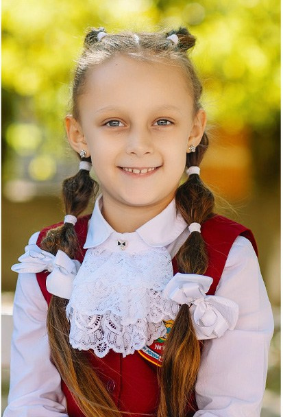 Лучший альбом для младших классов