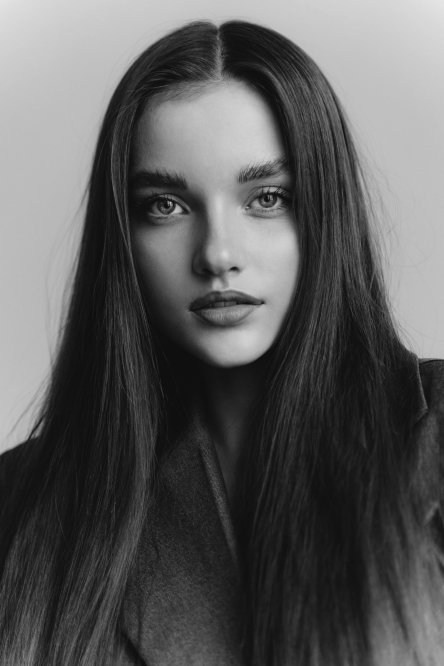 DIANA K. «Мисс Крым» модели. Стать моделью