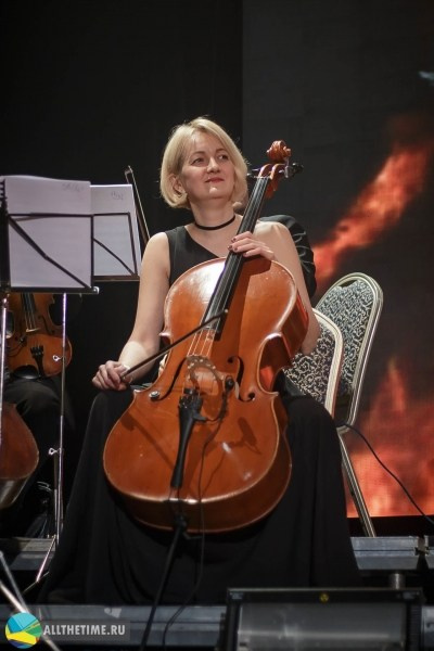 CATHARSIS. Магия музыки в кадре: Концертная Фотография