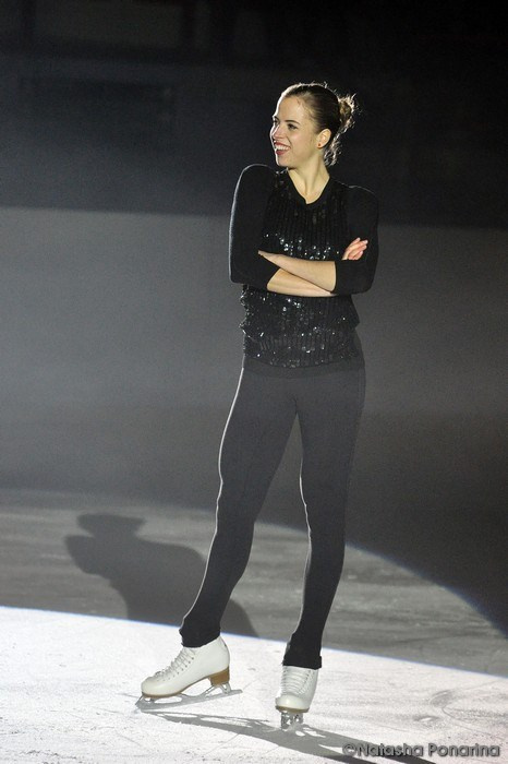 ИТАЛЬЯНСКИЕ ЗИМНИЕ ПРАЗДНИКИ С ПРИВКУСОМ ФИГУРНОГО КАТАНИЯ. ФК Фотограф в Санкт-Петербурге Наталья Понарина