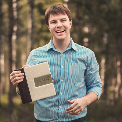 Отзывы клиентов. Профессиональный свадебный фотограф в Минске Антон Кузнецов