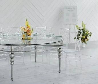 Рябина веранда