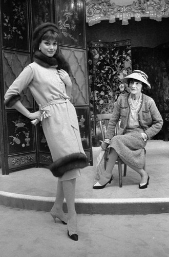 Сотуар — наследник эпохи ар-деко. Школа для девочек во Владивостоке — Само Совершенство