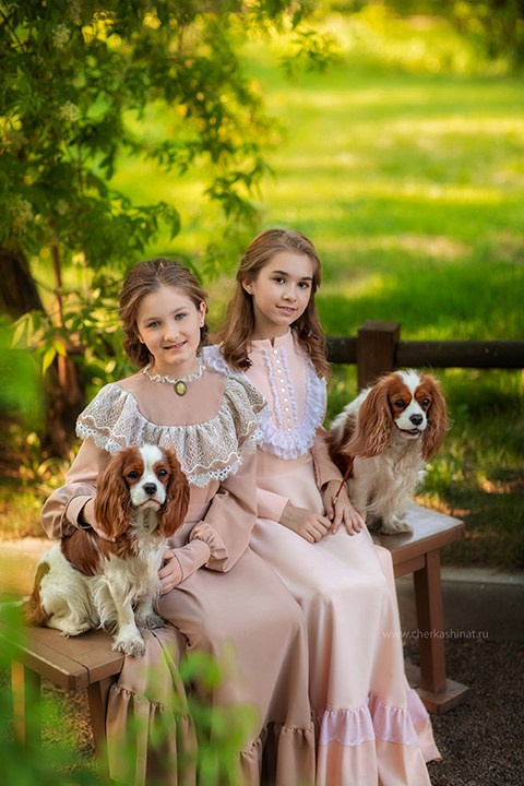 Подростки. Детский фотограф в Иркутске Татьяна Черкашина