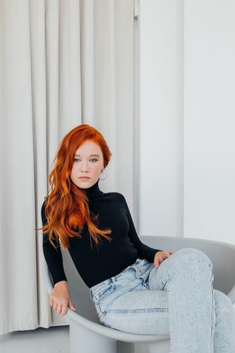 Мария П. Модельное агентство Queen's models| Екатеринбург Челябинск Первоуральск