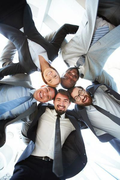 МДОУ «Улица перед съемкой»