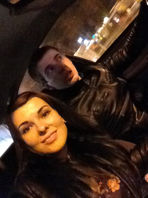 Старые фото. Виталий Юрченко