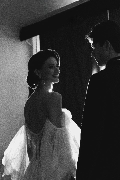 Марк и Мари. Свадебный и семейный фотограф в Челябинске