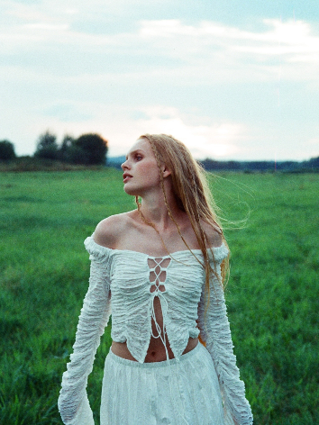 Фотограф в Карелии