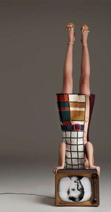 Телевизор. Фотограф для маркетплейсов Михаил Бове