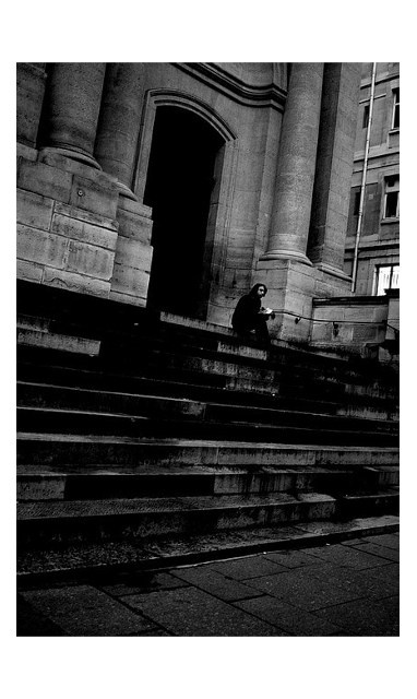 Фотографии из Европейских городов для интерьеров. Фотографии Руслана Сайдалиева (Рус Сай)