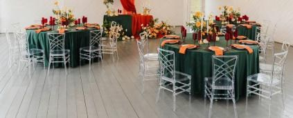 Рябина веранда