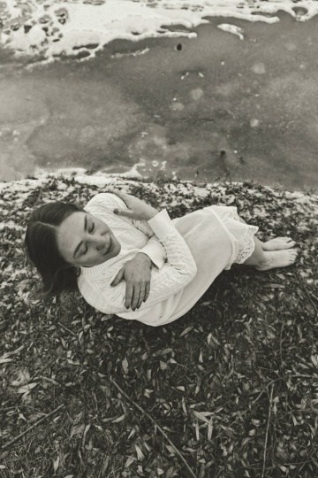 КОНЦЕПТУАЛЬНАЯ ФОТОГРАФИЯ. ФОТОГРАФ АЛЕКСАНДРА ПЕРМЯКОВА