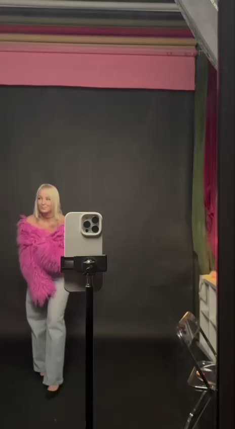 Видео о нас. Фотостудия Автопортрета «Своими Глазами»