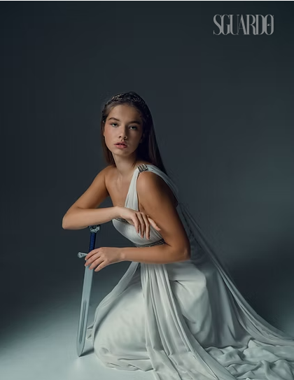 Squardo. Дударева Наталия фотограф Москва