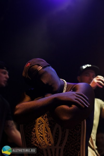 ΧΛΣБ. Магия музыки в кадре: Концертная Фотография