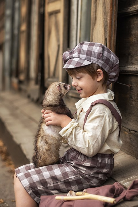 Дети. Детский фотограф в Иркутске Татьяна Черкашина