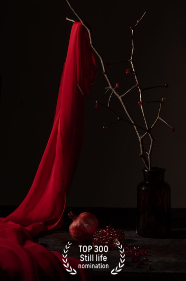 Творческие съёмки