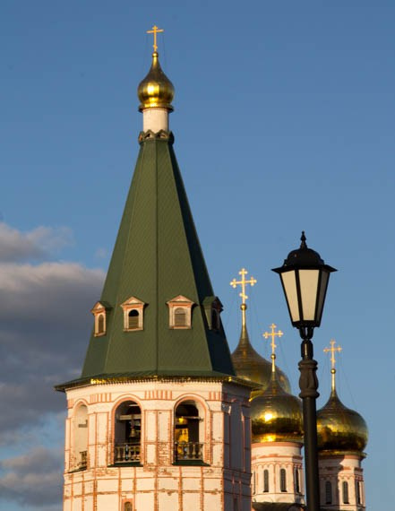 Отражение благодати. Портретный Фотограф в Санкт-Петербурге