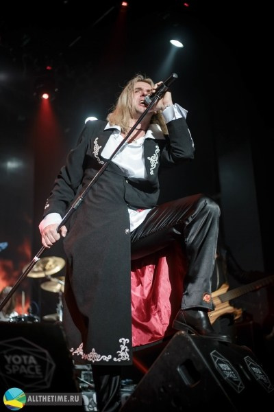 CATHARSIS. Магия музыки в кадре: Концертная Фотография