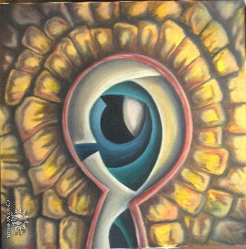 Роспись стен. Яр Панов Арт.Картины, татуировки, роспись стен и одежды в Москве