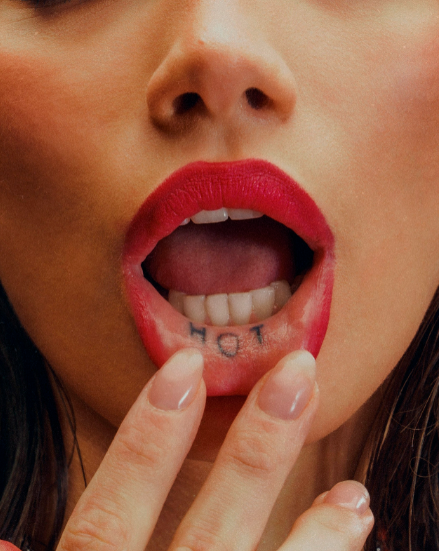 CLOSE-UP. Фотограф для маркетплейсов Михаил Бове