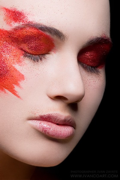 Beauty и fashion фотосессия в Минске | Портфолио