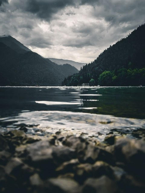 Абхазия. Maks Mironov