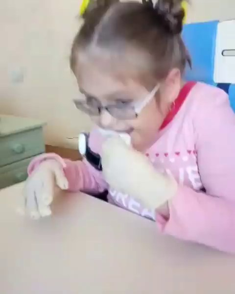 Международный день ДЦП: наши дети показывают, что границы преодолимы! 💚🤸‍♂️