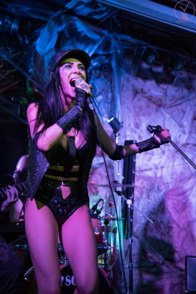 Roman Rain. Магия музыки в кадре: Концертная Фотография