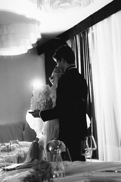 Марк и Мари. Свадебный и семейный фотограф в Челябинске