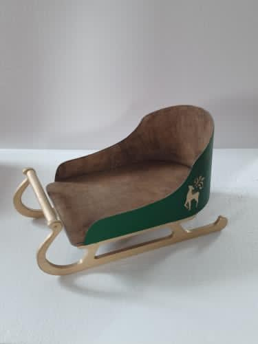 Реквизит студии