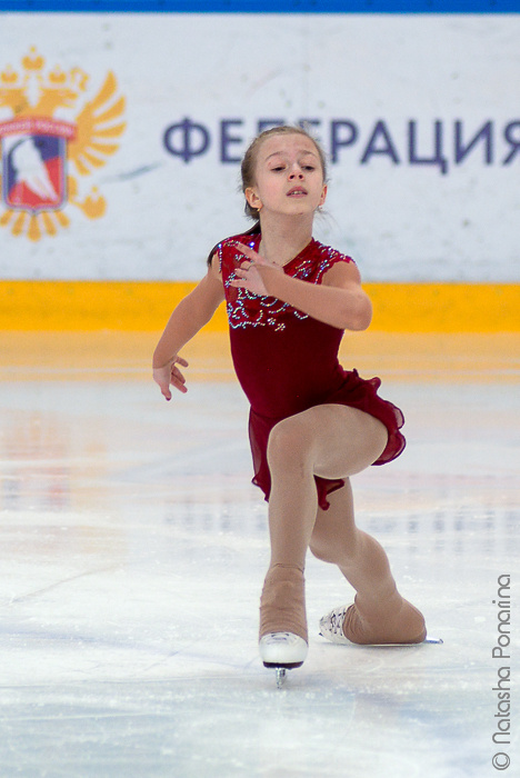 Валерия Овчинникова. ФК Фотограф в Санкт-Петербурге Наталья Понарина