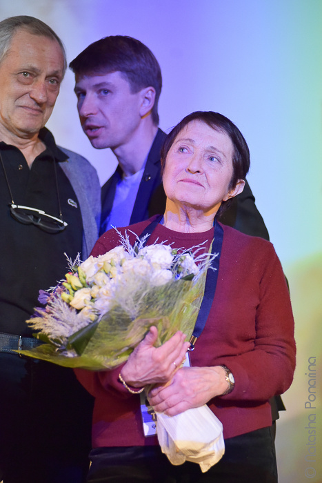 Выставка Искусство на льду 20/12/2017. Russian figure skating photographer from Saint-Petersburg