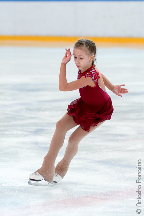 Валерия Овчинникова. ФК Фотограф в Санкт-Петербурге Наталья Понарина