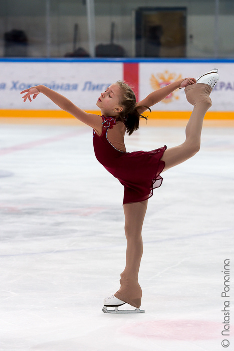 Валерия Овчинникова. ФК Фотограф в Санкт-Петербурге Наталья Понарина