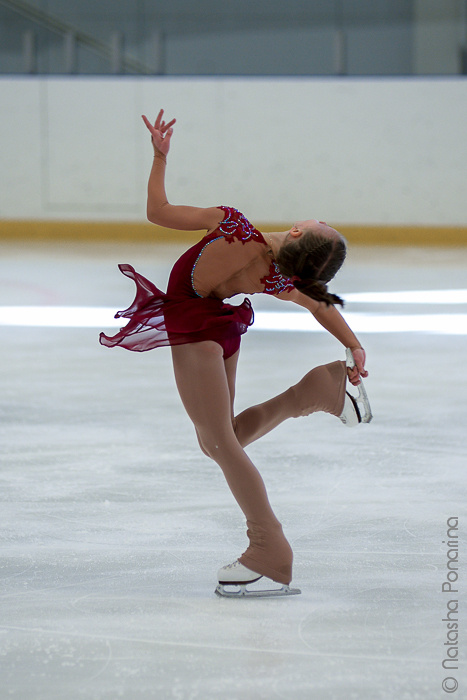 Валерия Овчинникова. ФК Фотограф в Санкт-Петербурге Наталья Понарина