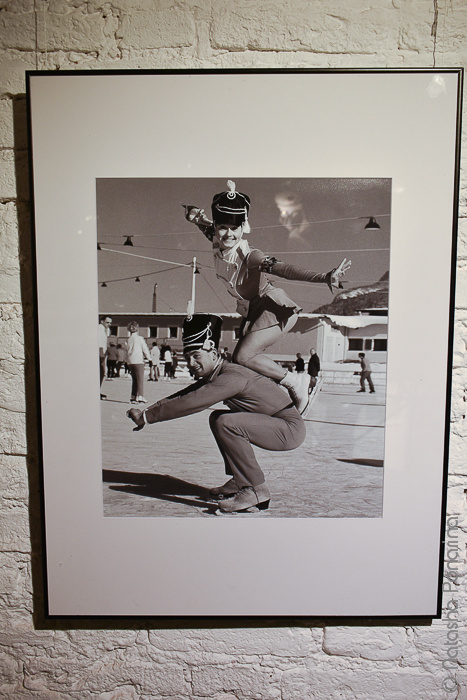 Выставка Искусство на льду 20/12/2017. Russian figure skating photographer from Saint-Petersburg