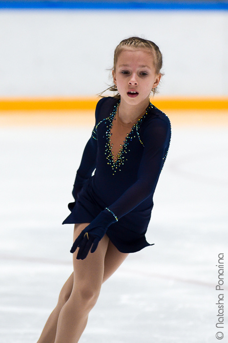 Валерия Овчинникова. ФК Фотограф в Санкт-Петербурге Наталья Понарина